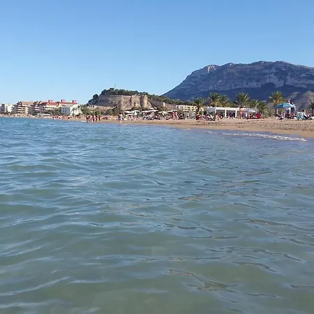 Riviera A-serviden