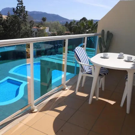 Riviera A-serviden * Dénia
