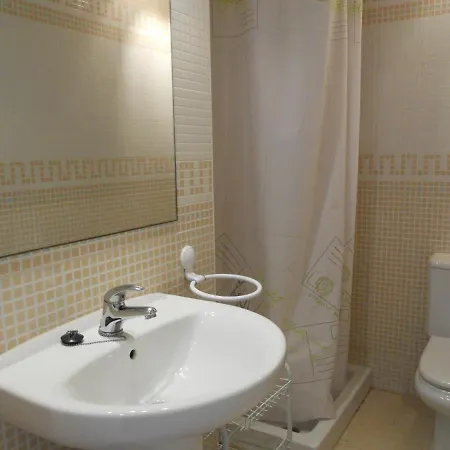 Riviera A-serviden Apartment