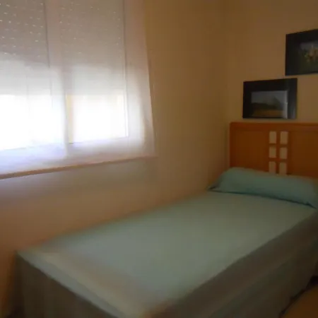 Riviera A-serviden Apartment Dénia