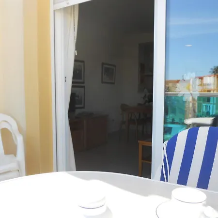 Riviera A-serviden * Dénia