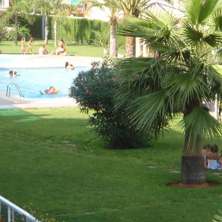Riviera A-serviden Dénia