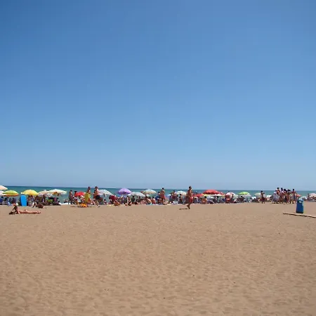 Riviera A-serviden