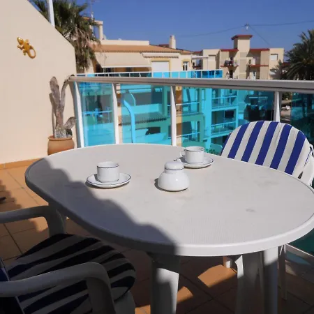 Riviera A-serviden *