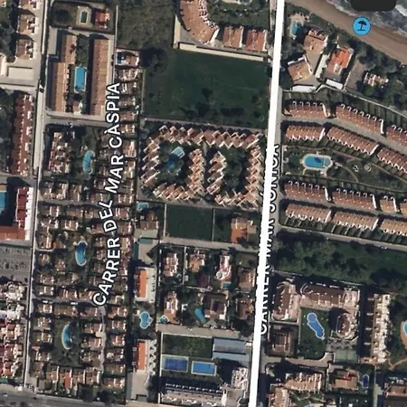 Riviera A-serviden