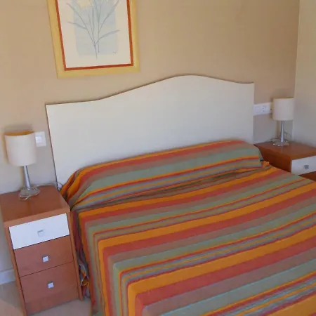 Riviera A-serviden Apartment